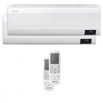 SAMS.DUAL WINDFREE AVANT 12000U.INT