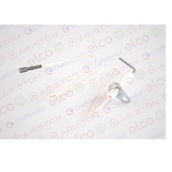 ELETTRODO ACC/RILEV. MTS