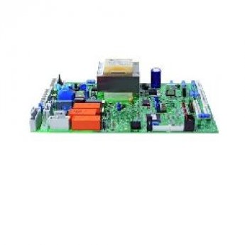 SCHEDA GESTIONE CP08