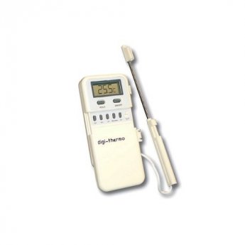 TERMOMETRO DIGITALE WT 2