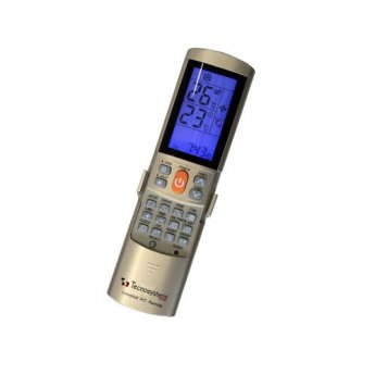TELECOMANDO UNIVERSALE GOLD