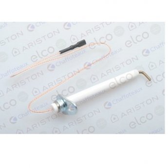ELETTRODO ACCENSIONE DX