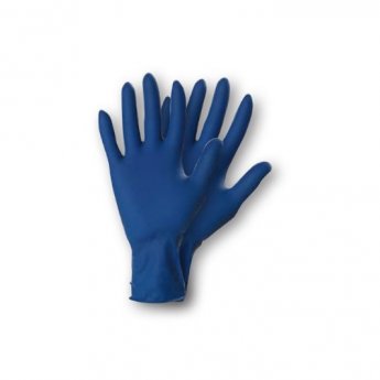 GUANTI HI-RISKS TG.M  (50PZ)