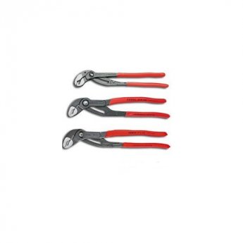 SET 3 PINZE KNIPEX