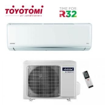 TOYOTOMI HIRO 9000 MONO INV.R32