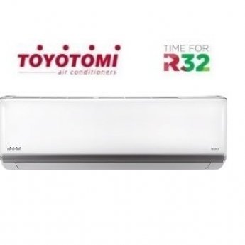 TOYOTOMI DUAL 9000  U/INT.IZURO R32