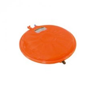 VASO LT.8 3/8 C/STAFFA - 13B600081