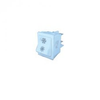 DEVIATORE BIPOLARE