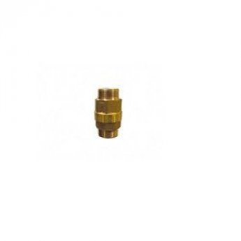 VALVOLA RITEGNO 3/4 M/M