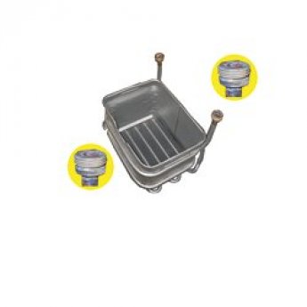 SCAMBIATORE MAG-TURBO 24/2